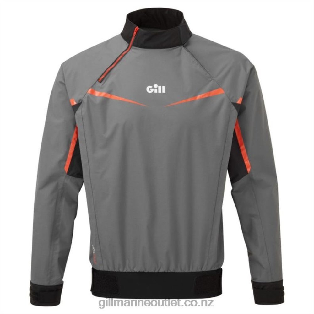 Gill Pro Junior Sailing Top