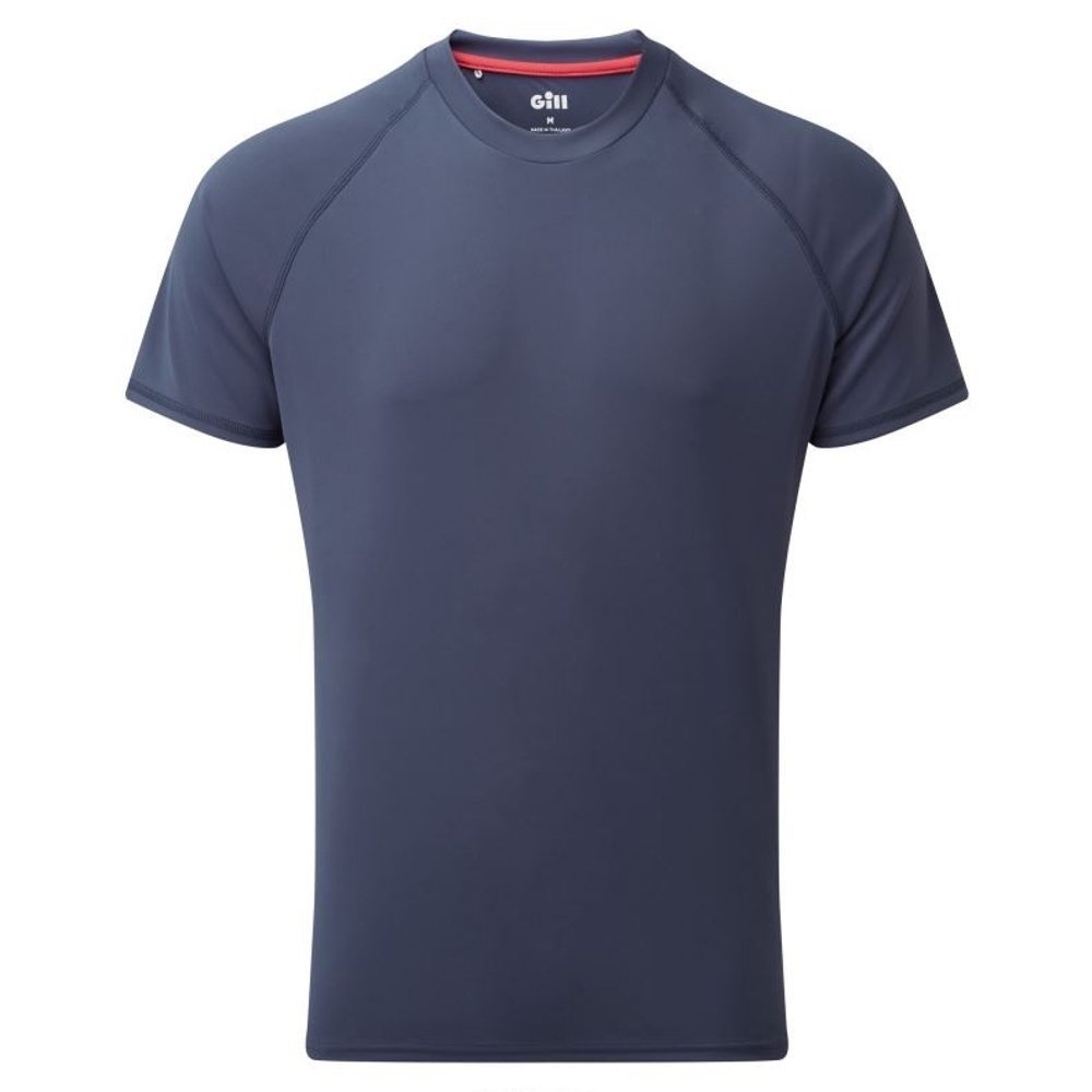 Gill UV Tec Mens T-Shirt UPF50+