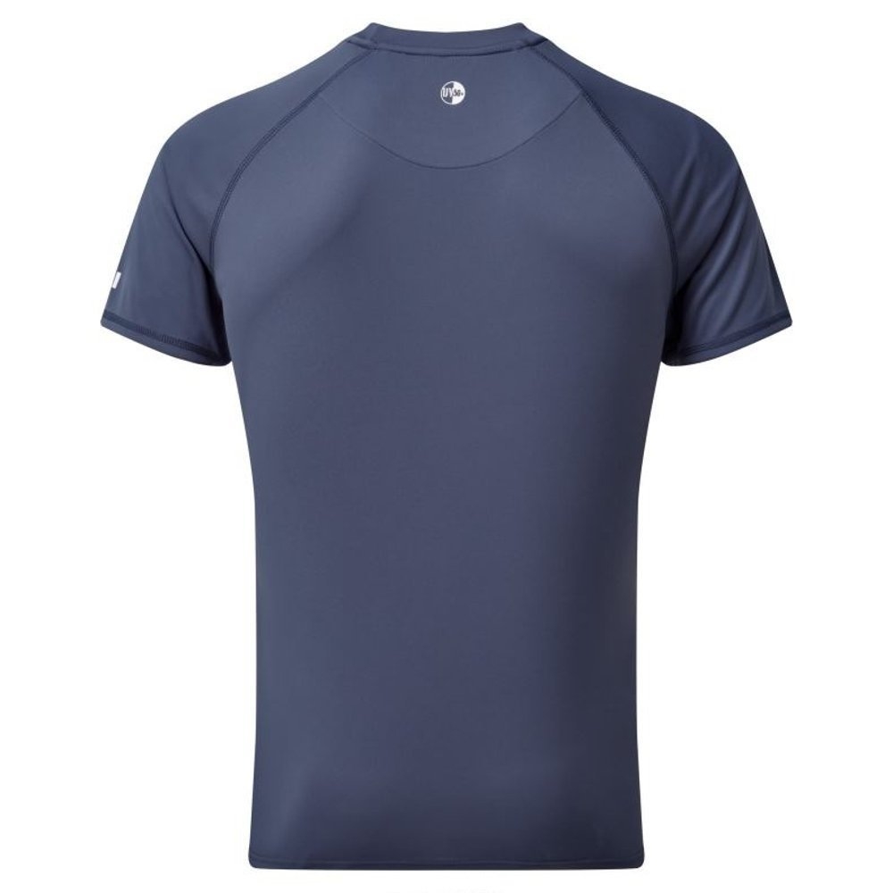 Gill UV Tec Mens T-Shirt UPF50+