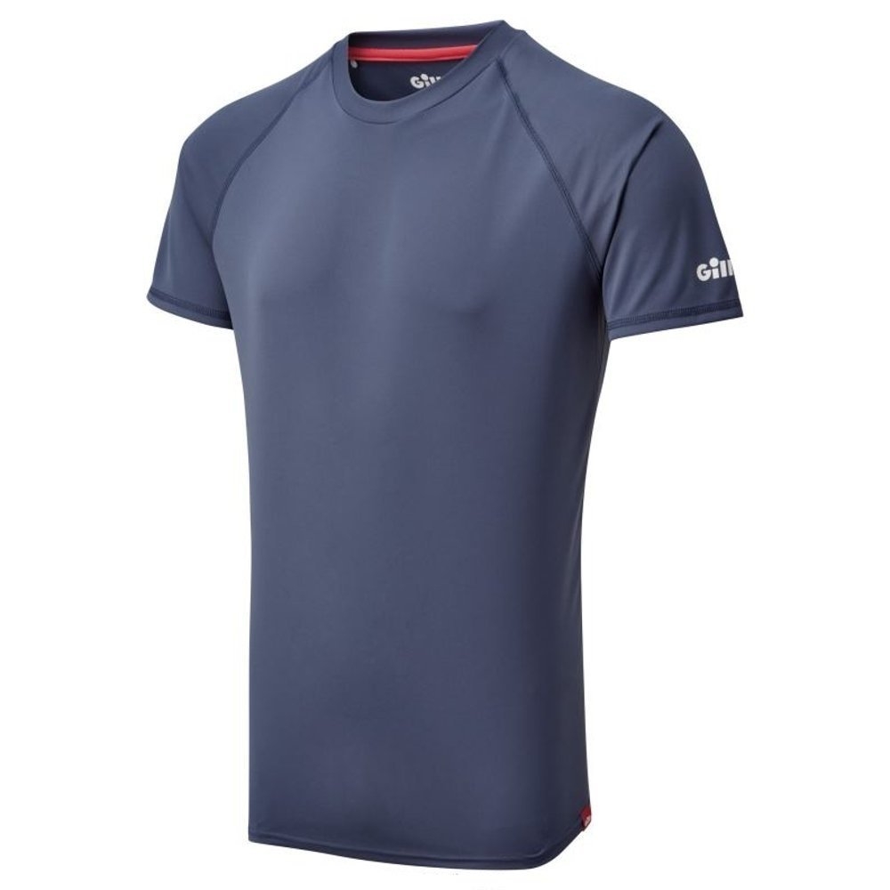 Gill UV Tec Mens T-Shirt UPF50+