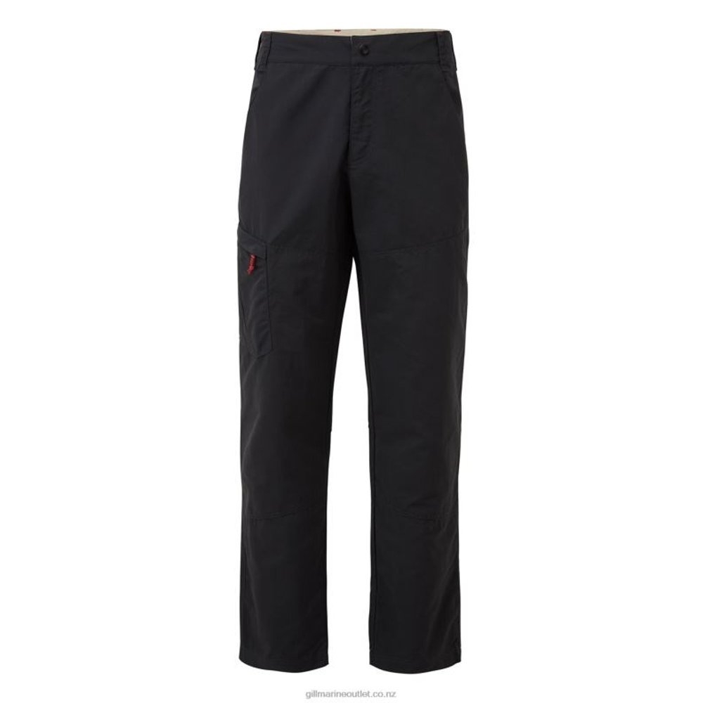Gill Marine UV Tec UPF50 Mens Waterproof Pants