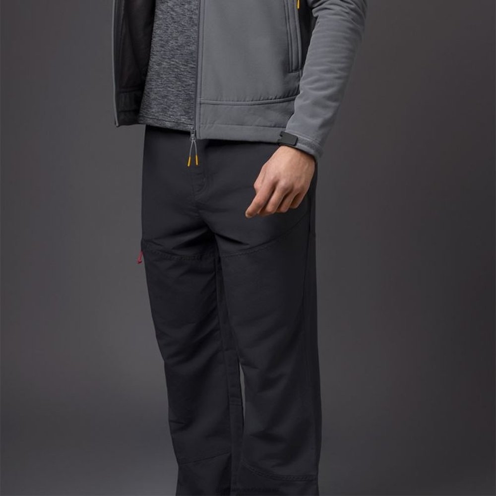 Gill Marine UV Tec UPF50 Mens Waterproof Pants