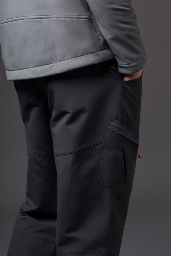 Gill Marine UV Tec UPF50 Mens Waterproof Pants