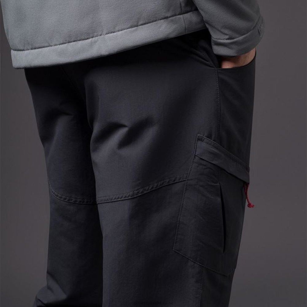 Gill Marine UV Tec UPF50 Mens Waterproof Pants