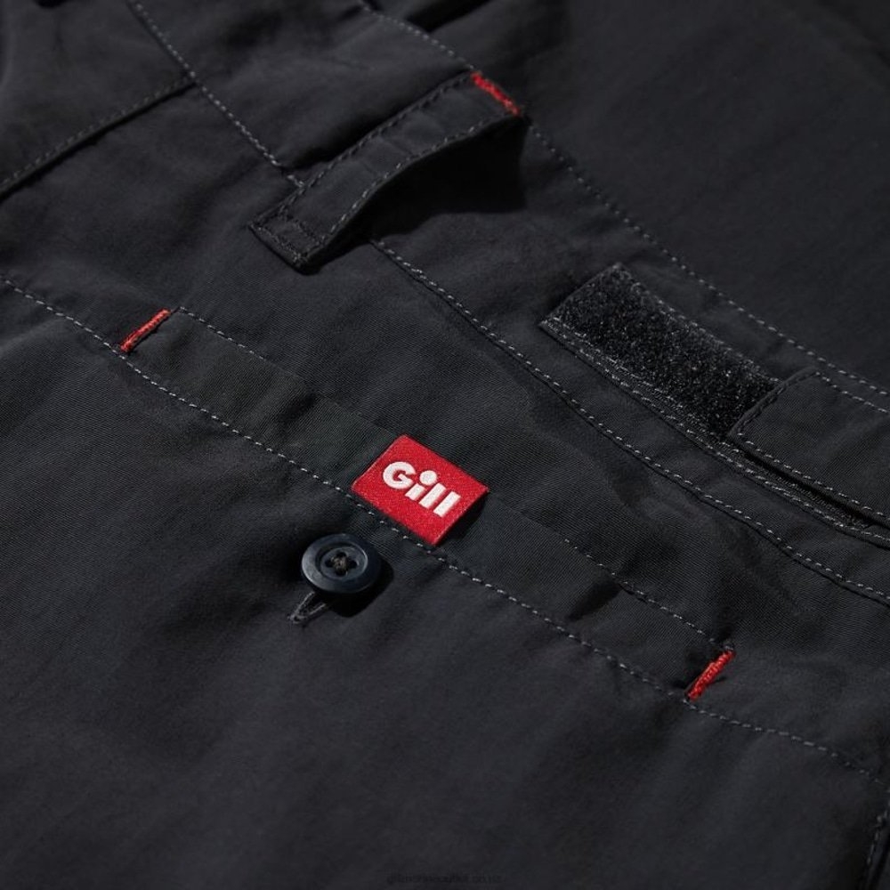 Gill Marine UV Tec UPF50 Mens Waterproof Pants