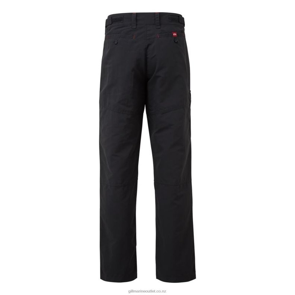 Gill Marine UV Tec UPF50 Mens Waterproof Pants