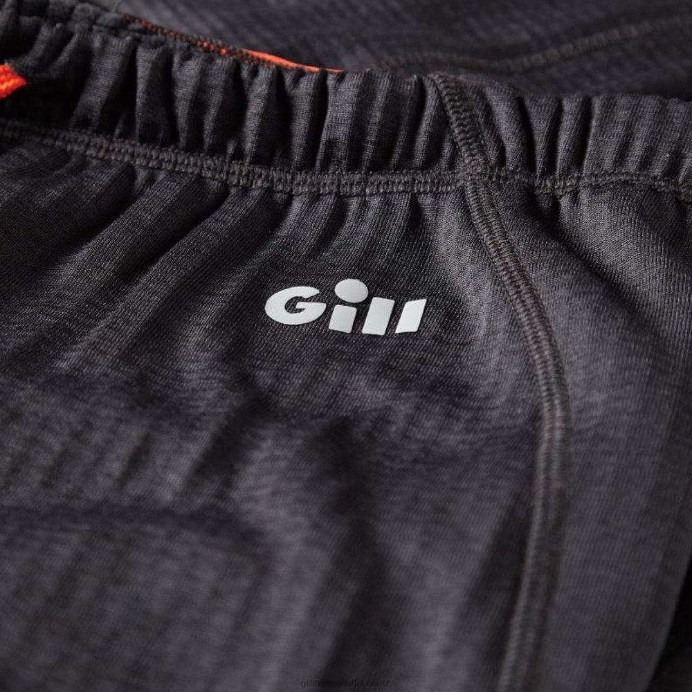 Gill OS Mens Thermal Leggings