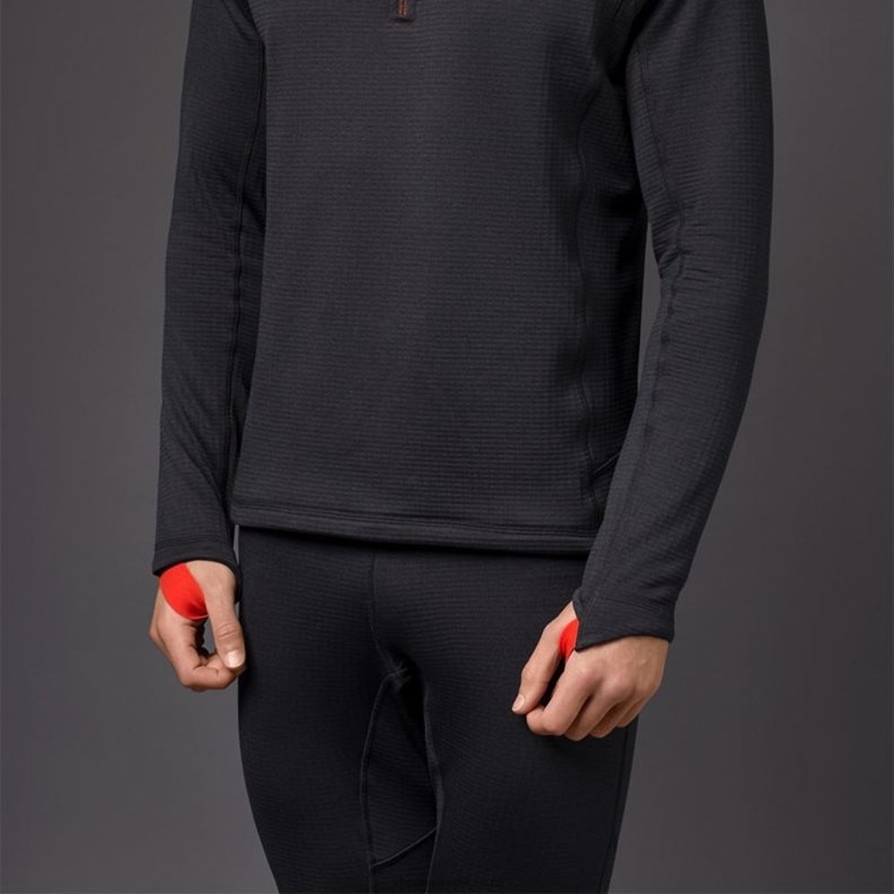 Gill OS Mens Thermal Leggings