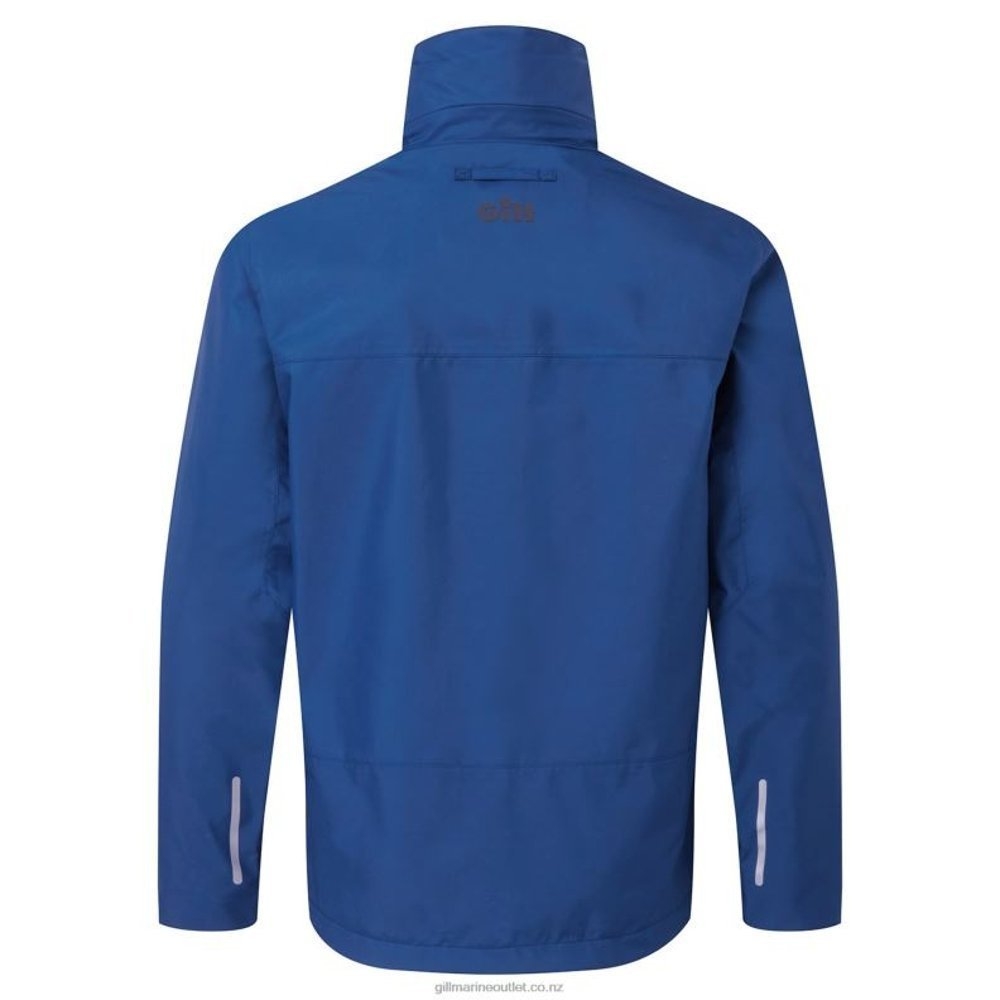Gill Pilot Mens Waterproof Jacket