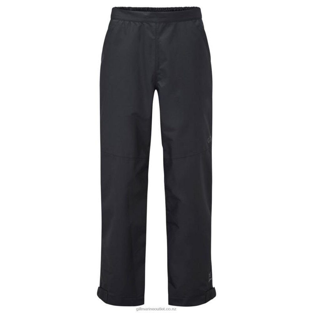 Gill Pilot Mens Waterproof Trousers