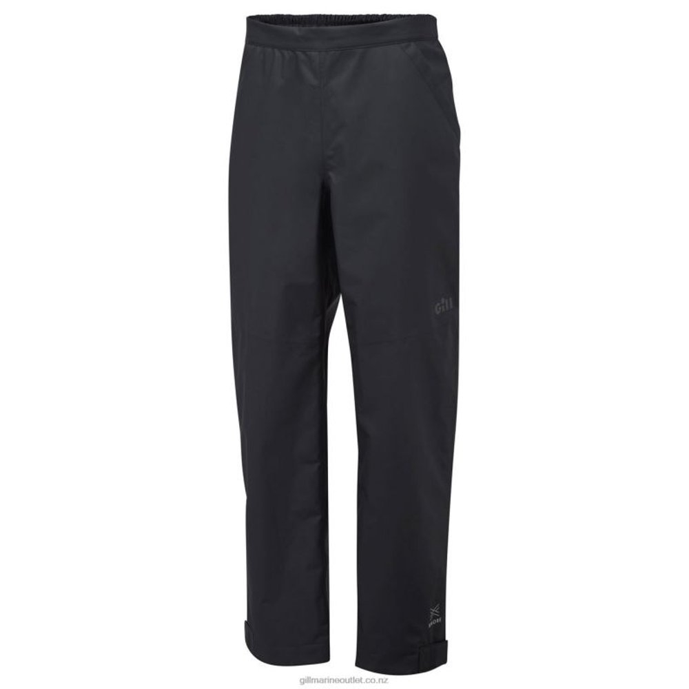 Gill Pilot Mens Waterproof Trousers