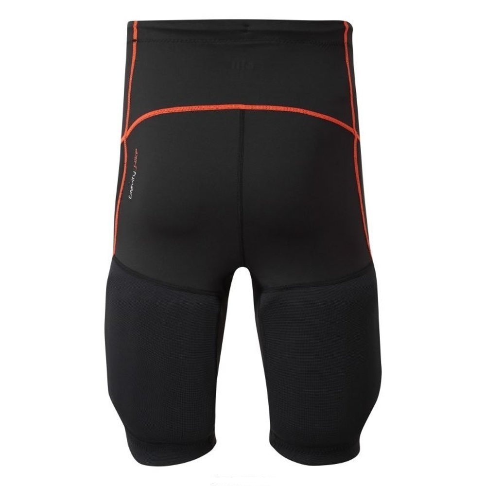 Gill Race Gravity Mens Hiking Shorts UPF50+