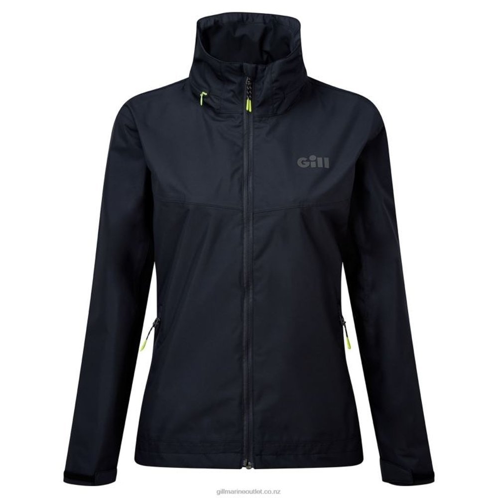 Gill Pilot Womens Waterproof Jacket