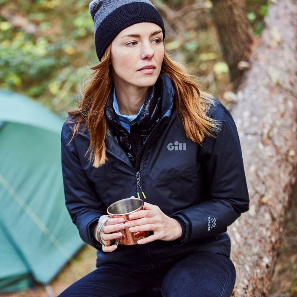 Gill Pilot Womens Waterproof Jacket