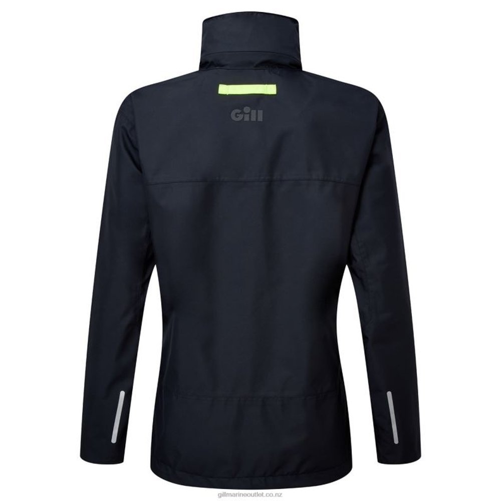 Gill Pilot Womens Waterproof Jacket
