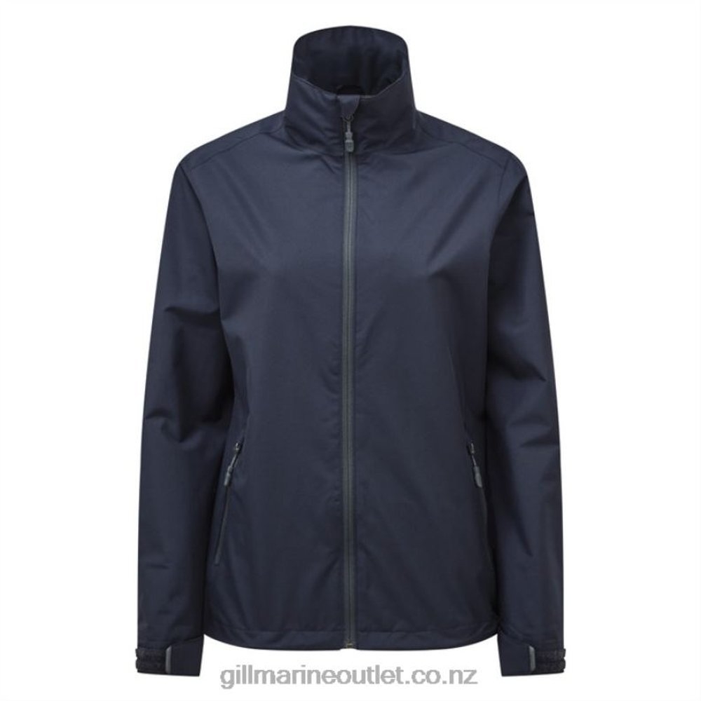 Gill Crew Lite Womens Jacket