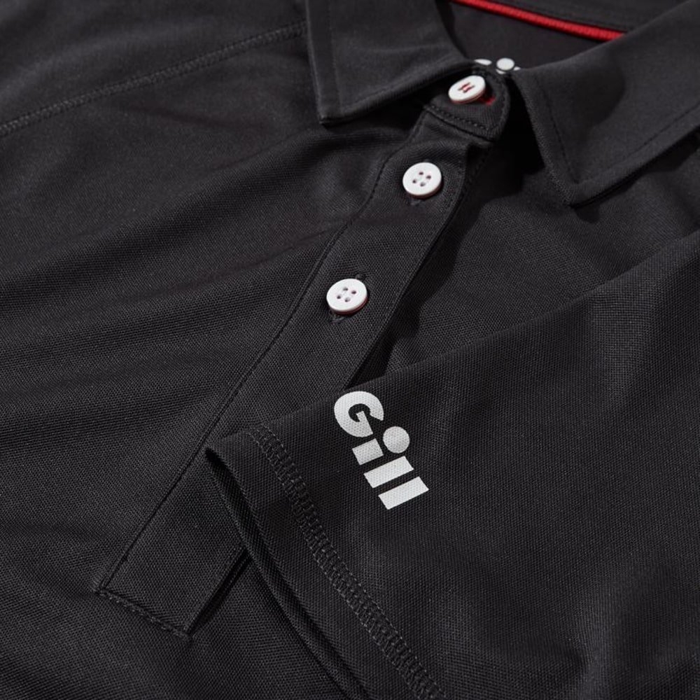 Gill UV Tec Womens Polo Shirt UPF50+