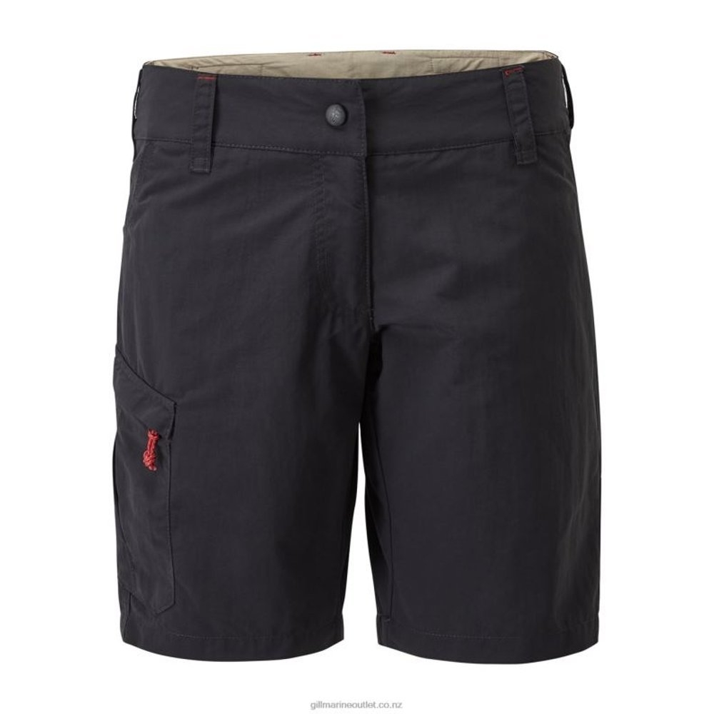 Gill Marine UV Tec UPF50 Womens Shorts