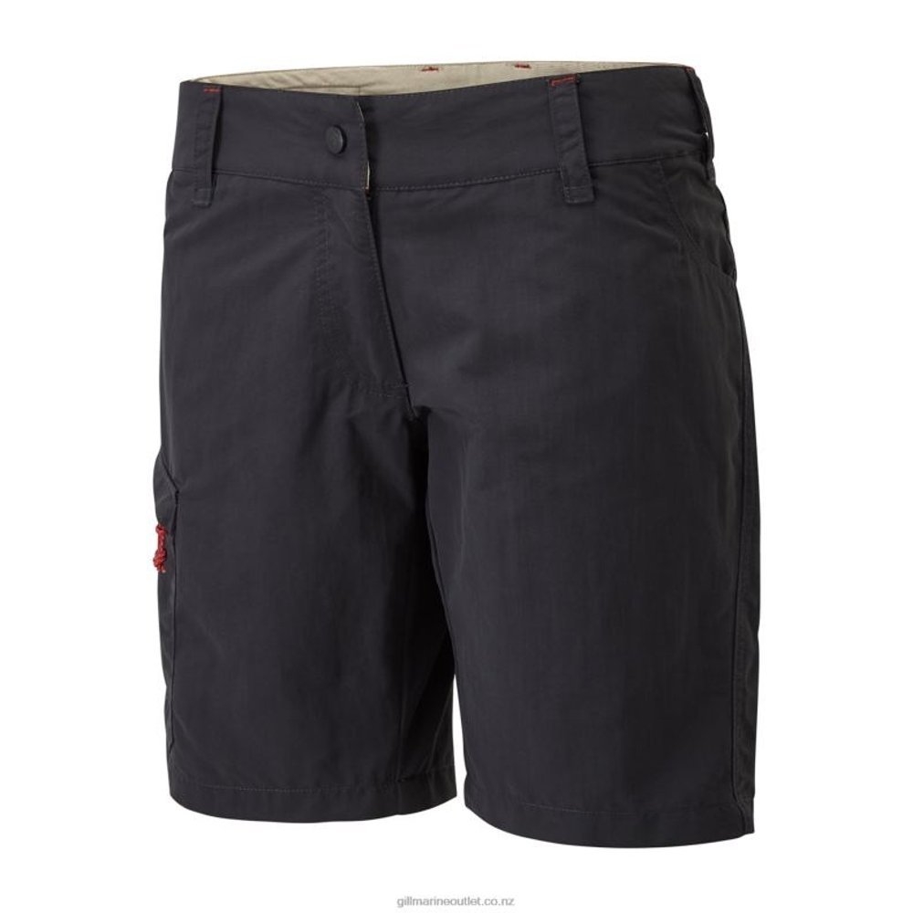 Gill Marine UV Tec UPF50 Womens Shorts