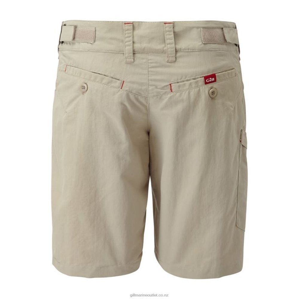 Gill Marine UV Tec UPF50 Womens Shorts
