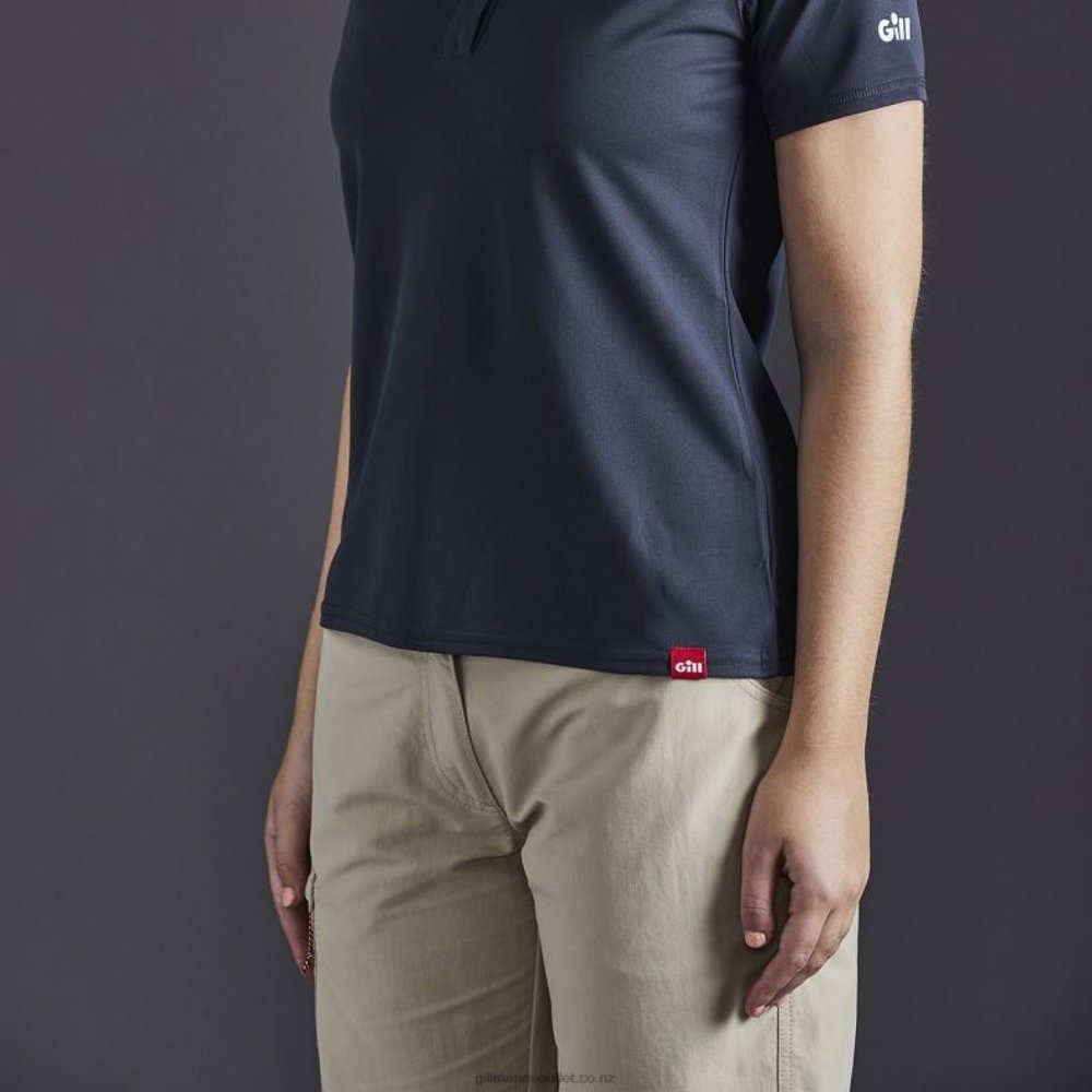 Gill Marine UV Tec UPF50 Womens Shorts