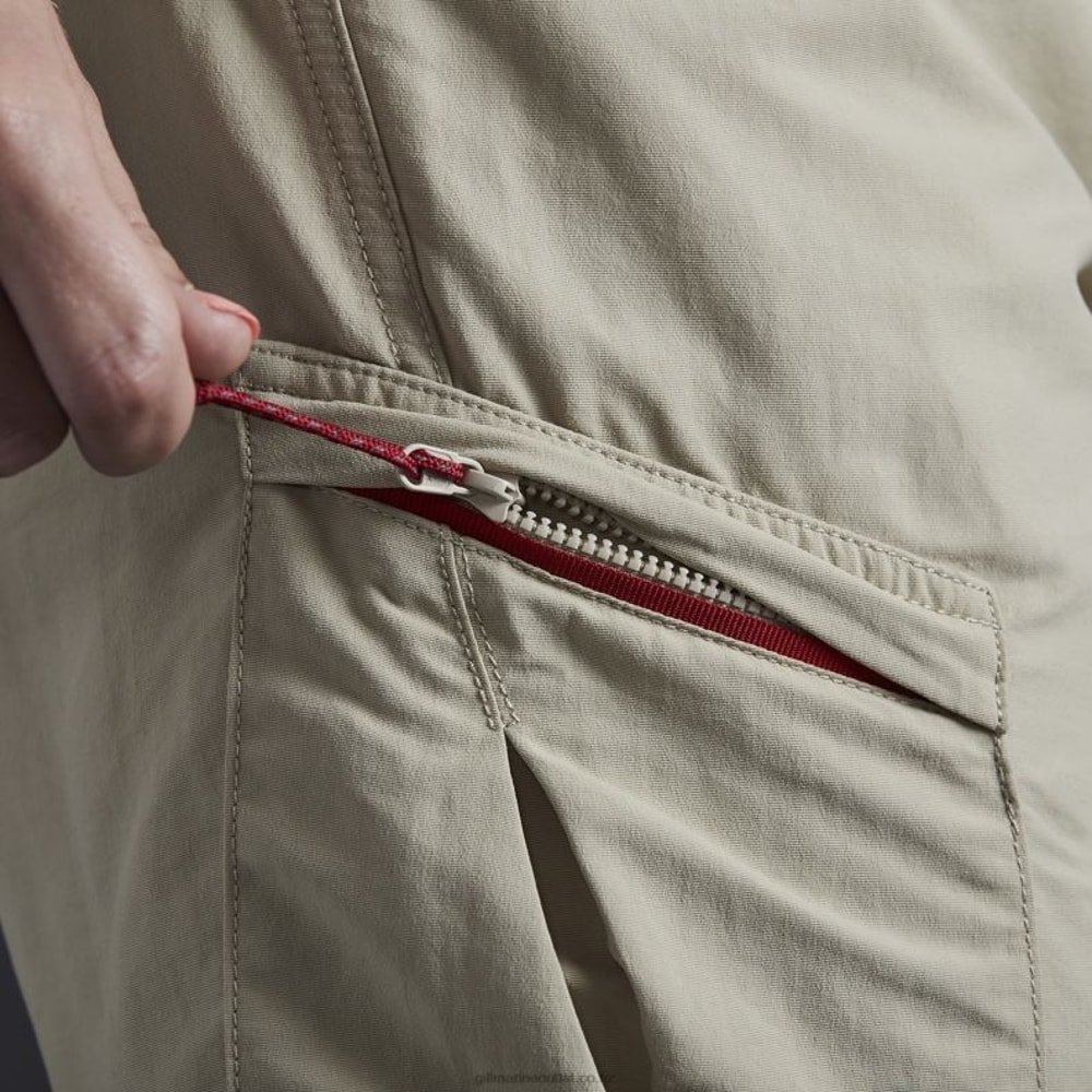 Gill Marine UV Tec UPF50 Womens Shorts