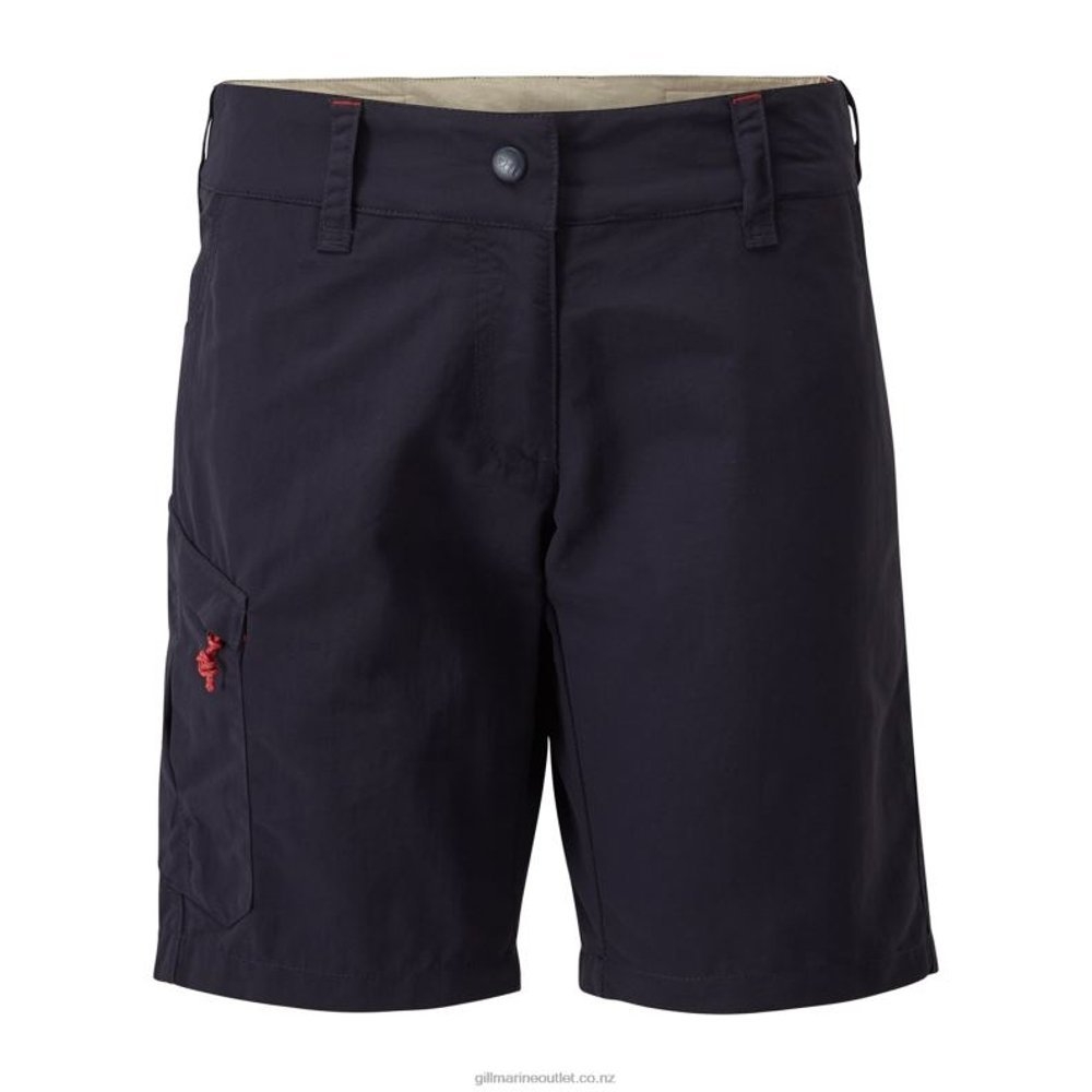 Gill Marine UV Tec UPF50 Womens Shorts