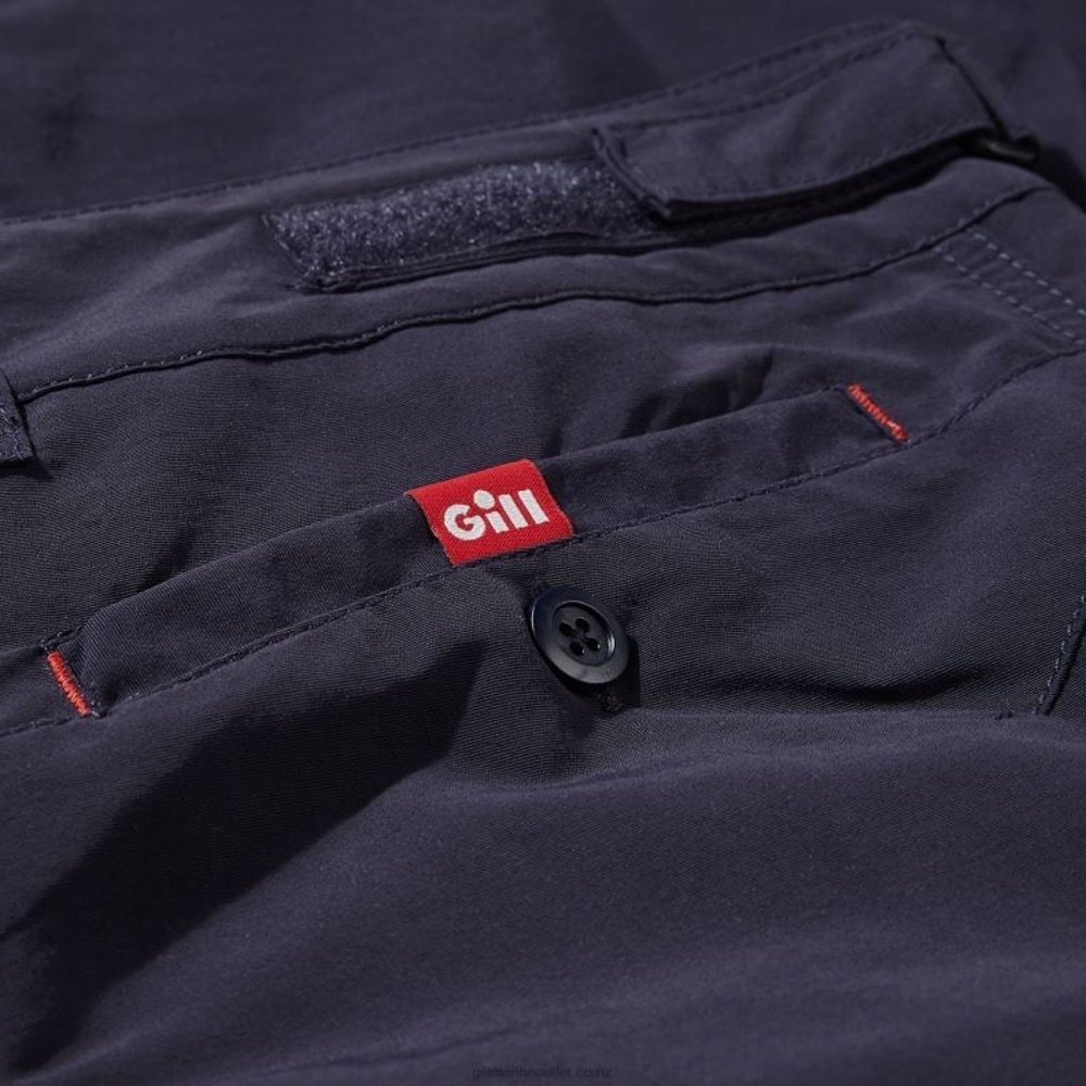 Gill Marine UV Tec UPF50 Womens Shorts