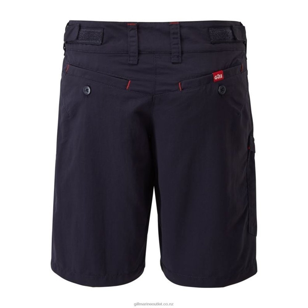 Gill Marine UV Tec UPF50 Womens Shorts