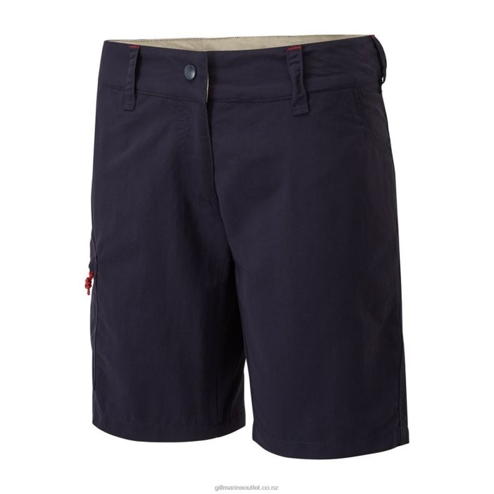 Gill Marine UV Tec UPF50 Womens Shorts