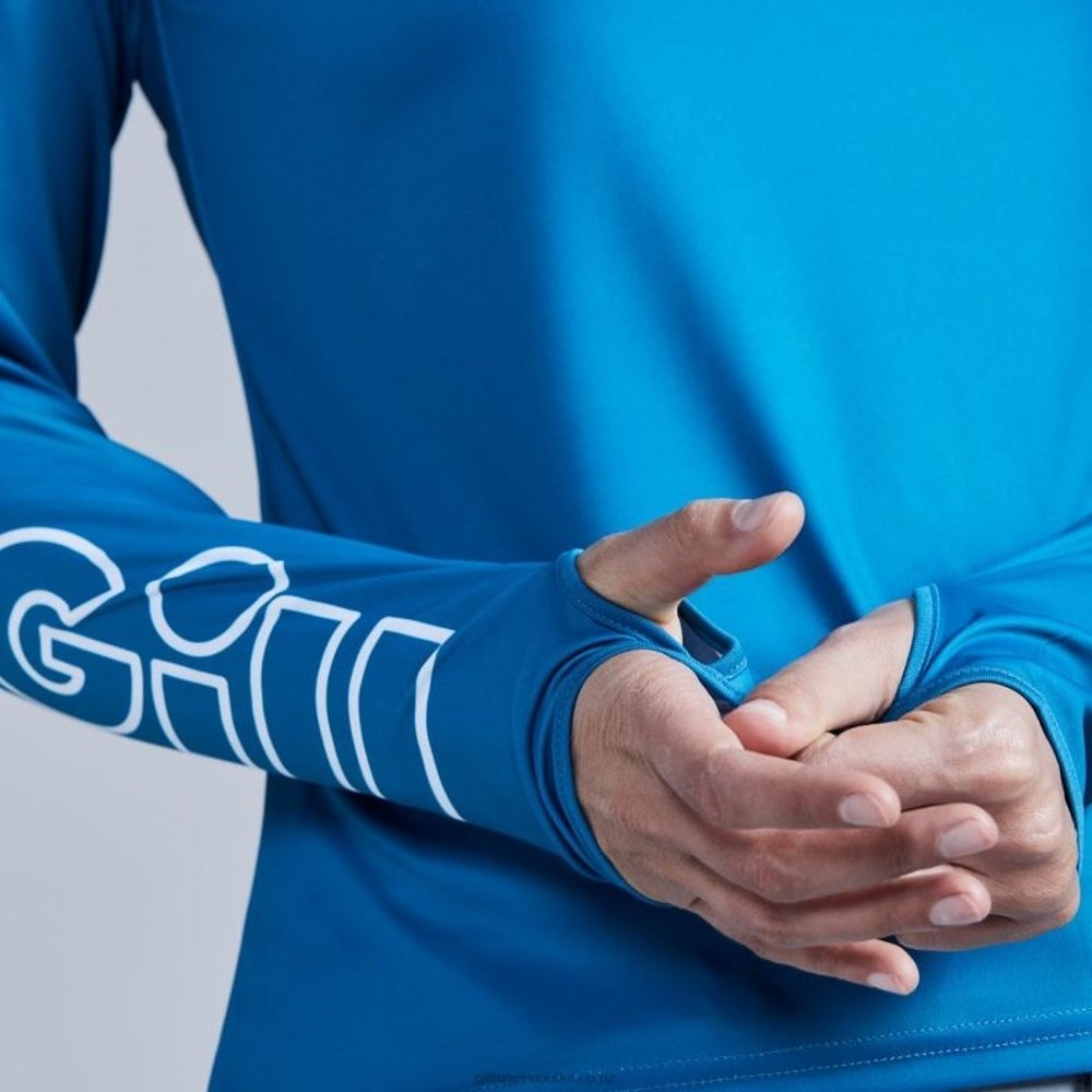 Gill XPEL TEC Womens Hoodie UPF50+