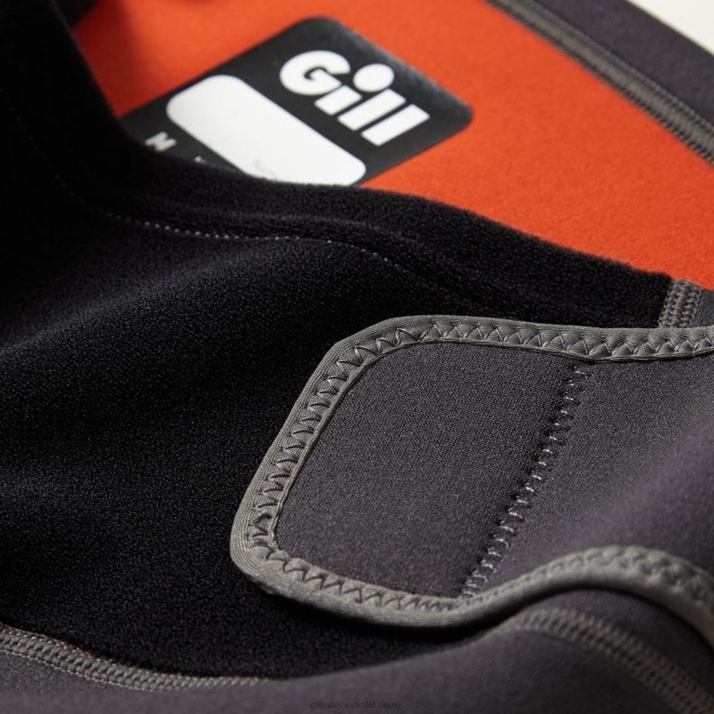 Gill Zenlite Mens Neoprene Shorts 2mm