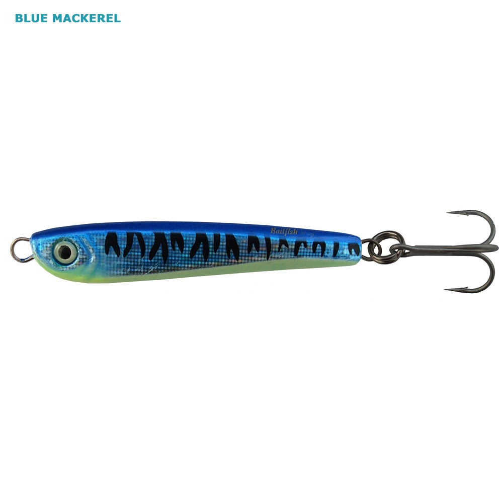 Gillies Baitfish Saltwater Pro Metal Lure 10g