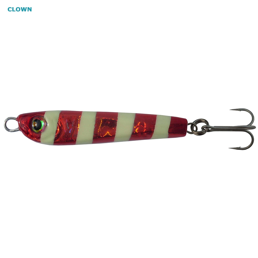 Gillies Baitfish Saltwater Pro Metal Lure 60g