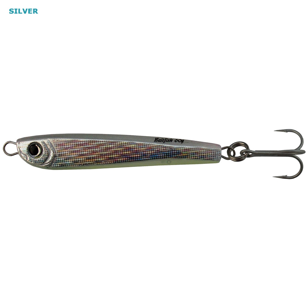 Gillies Baitfish Saltwater Pro Metal Lure 10g
