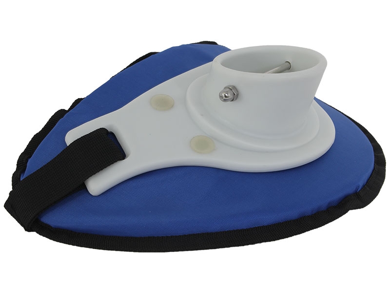 Holiday Padded Gimbal Belt