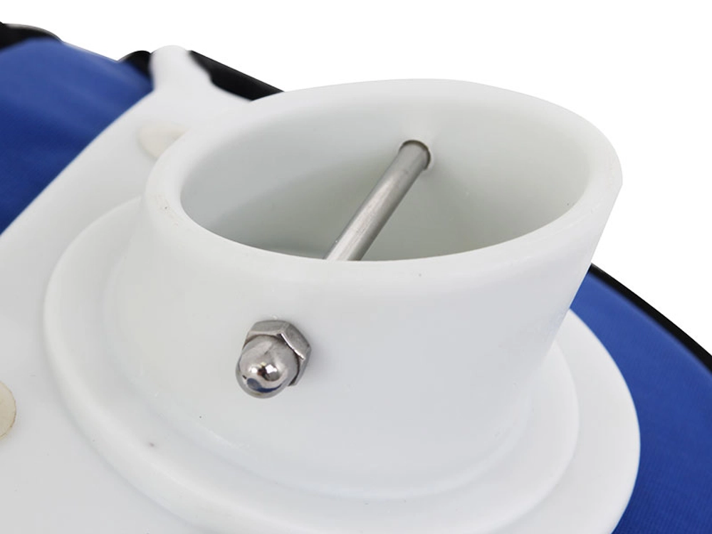 Holiday Padded Gimbal Belt Holiday Padded Gimbal Belt