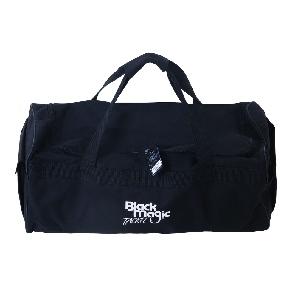 Black Magic Equalizer Set - Gimbal Belt and Harness