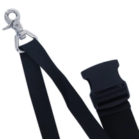Black Magic Equalizer Set - Gimbal Belt and Harness Thumbnail Black Magic Equalizer Set - Gimbal Belt and Harness
