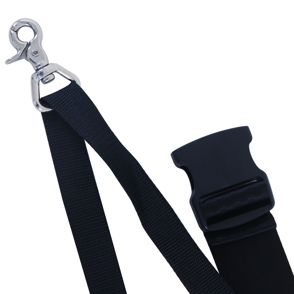 Black Magic Equalizer Set - Gimbal Belt and Harness Black Magic Equalizer Set - Gimbal Belt and Harness