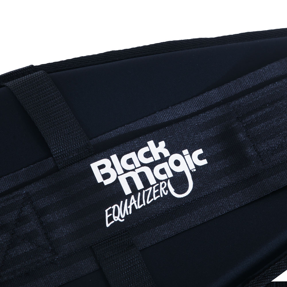 Black Magic Equalizer Set - Gimbal Belt and Harness