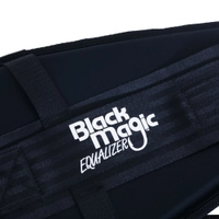 Black Magic Equalizer Set - Gimbal Belt and Harness Thumbnail Black Magic Equalizer Set - Gimbal Belt and Harness