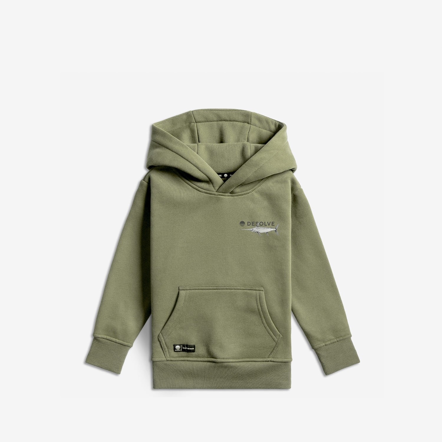 Desolve Gladius Kids Hoodie