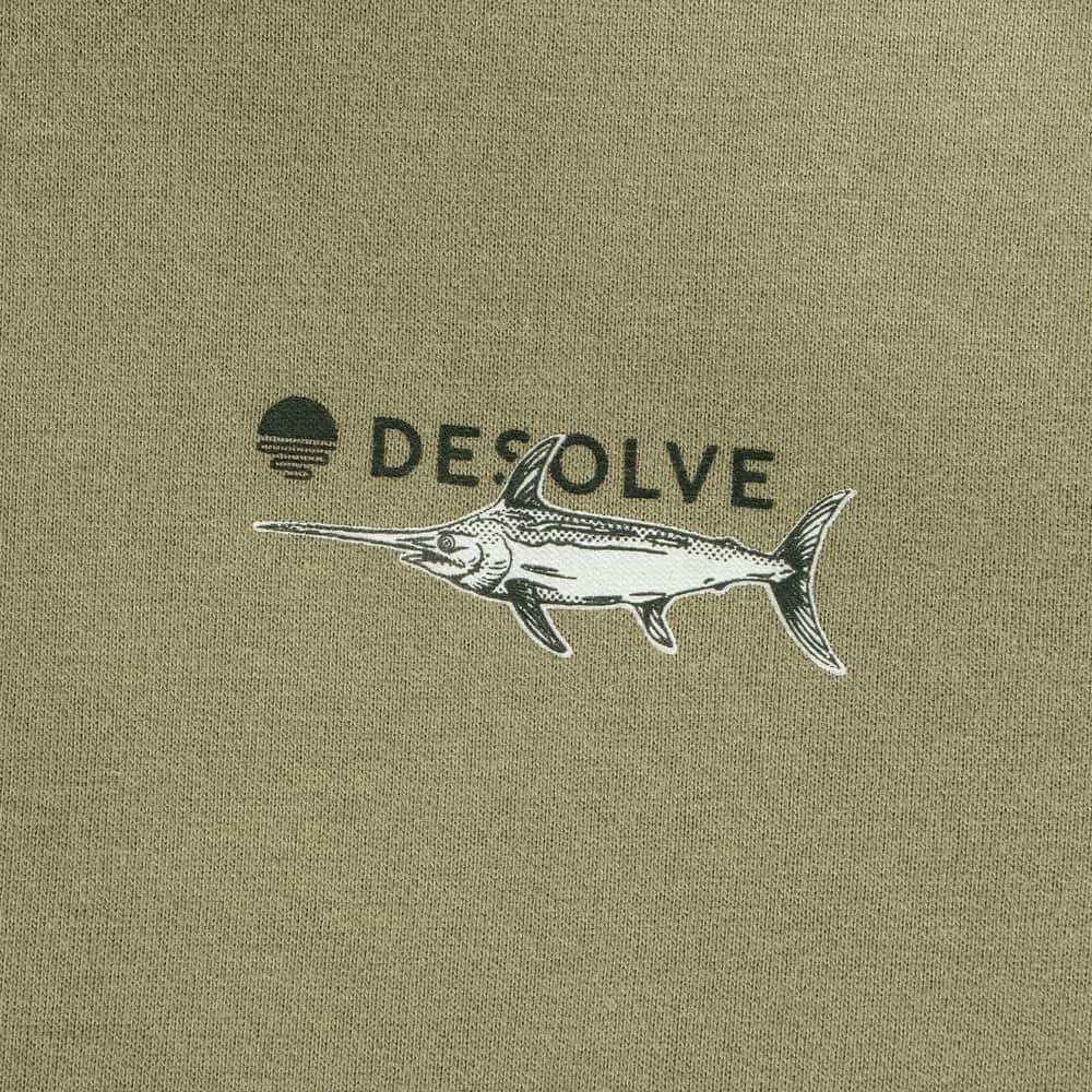 Desolve Gladius Kids Hoodie