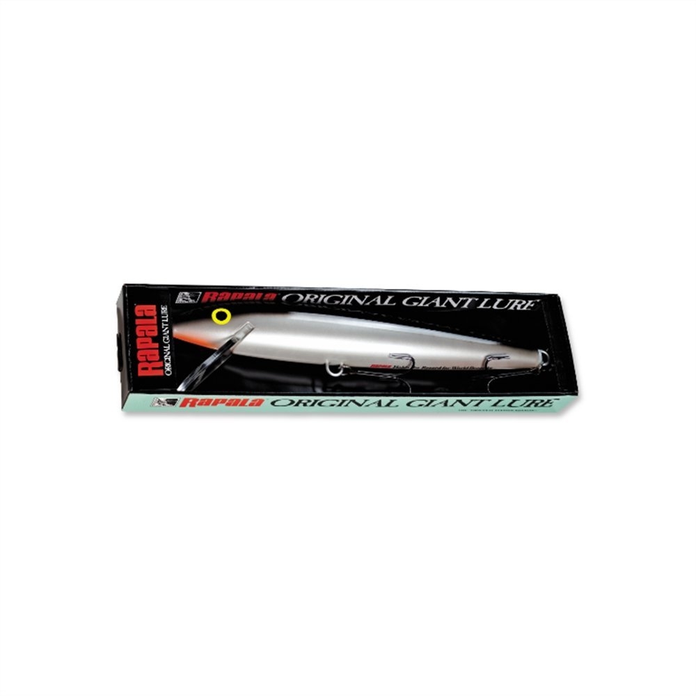 Rapala Original Giant Lure 29in Replica US Flag