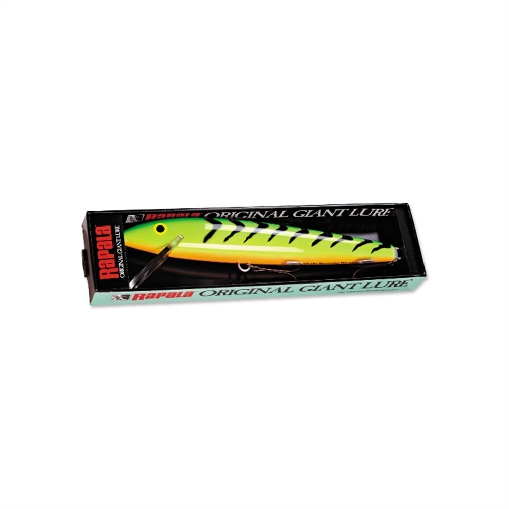Rapala Original Giant Lure 29in