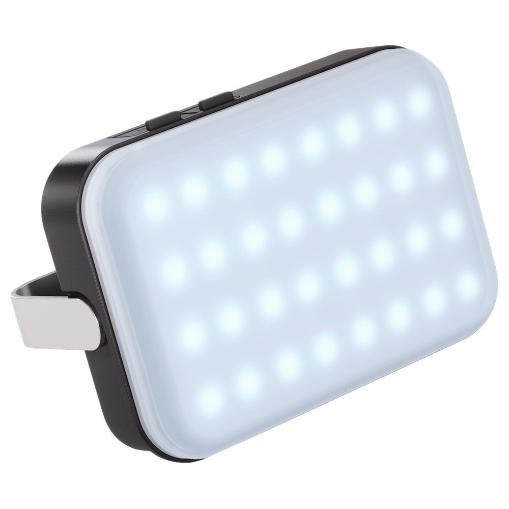 Dometic GO Area Camp Light LED Lantern 8-Colour 400 Lumens with Bluetooth and Powerbank