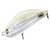 Daiwa Saltiga Cuddler Diving Pencil Stickbait Lure 185mm 77g Glow Kira