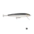 Rapala Original Giant Display Lure 75cm Replica Silver Black