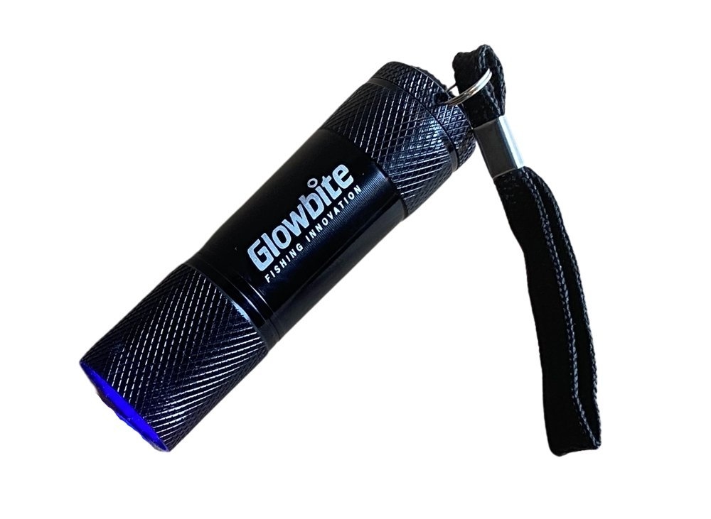 Glowbite Ultraviolet Light